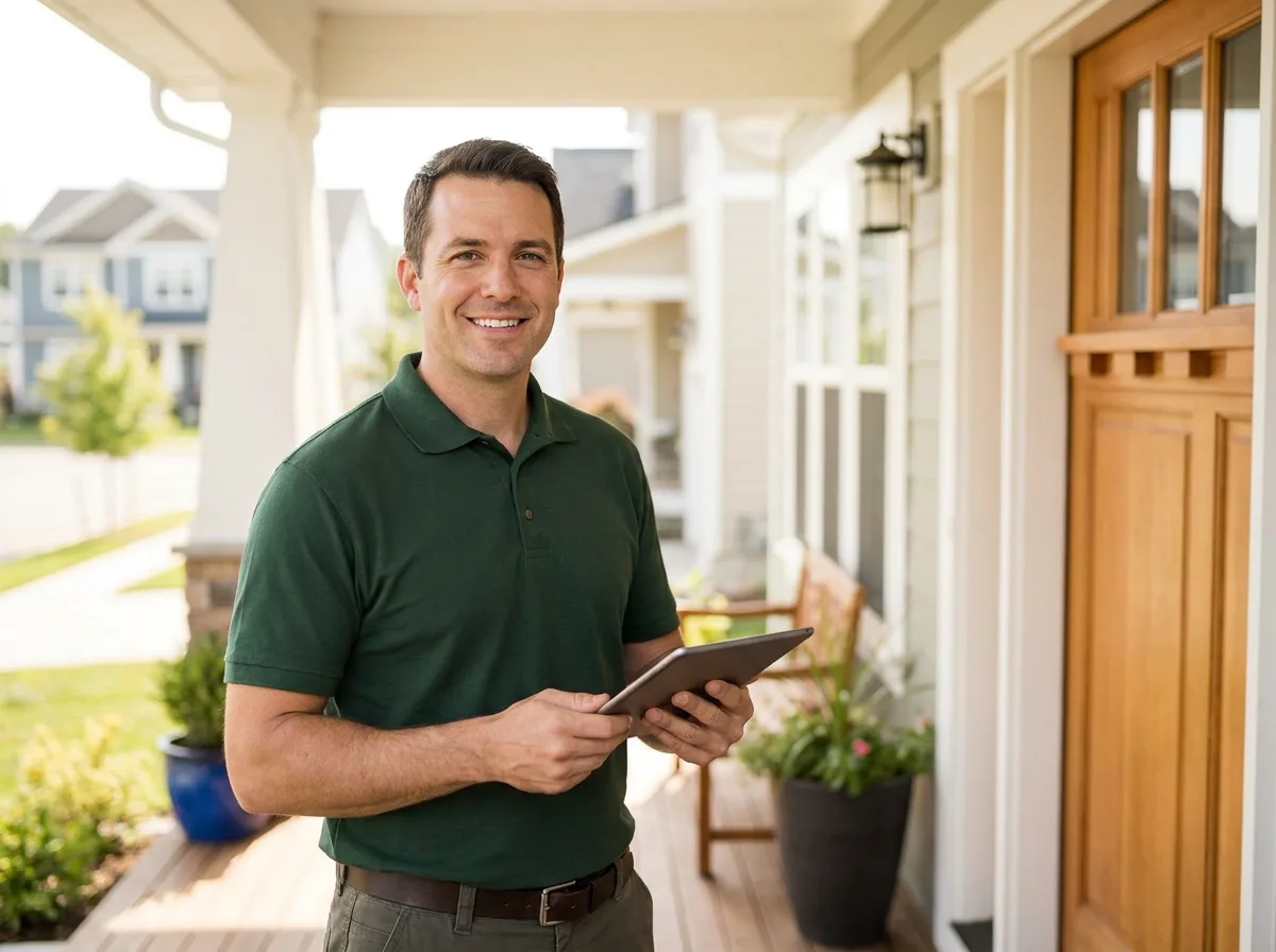 Pest control FAQs for Blandinsville, IL